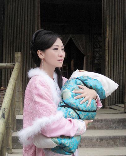 《活佛济公二之<em>雪女传说</em>》