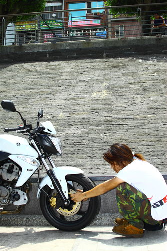 單眼鯊魚