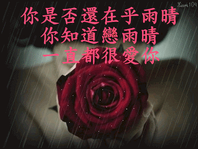 戀上戀雨晴的留言板