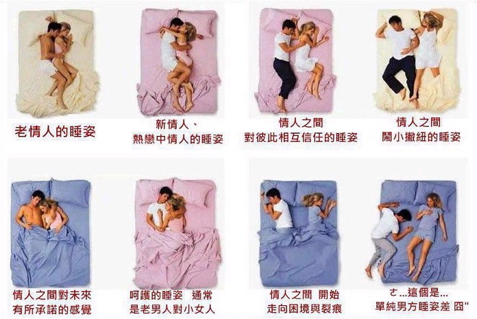 <em>裸睡</em>最大的坏处就是