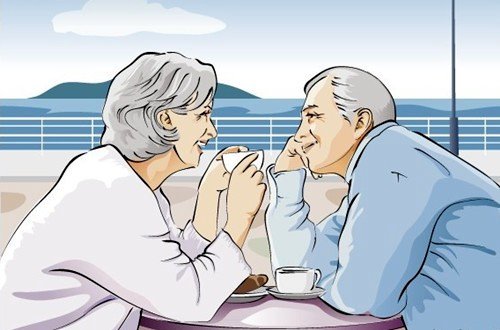 篇名:+夫妻<em>相处之道</em>